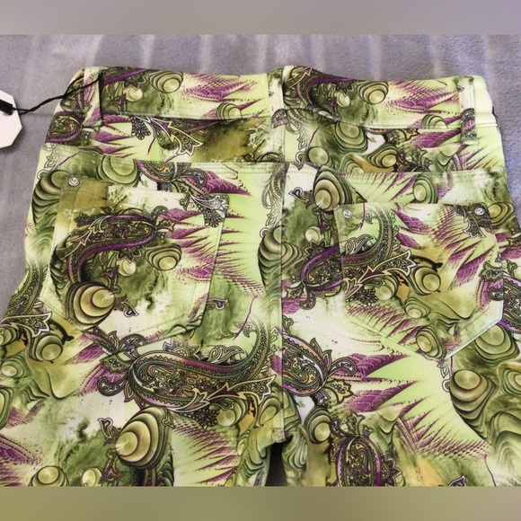 Virgin Only Leggings Size S - Picture 3 of 9